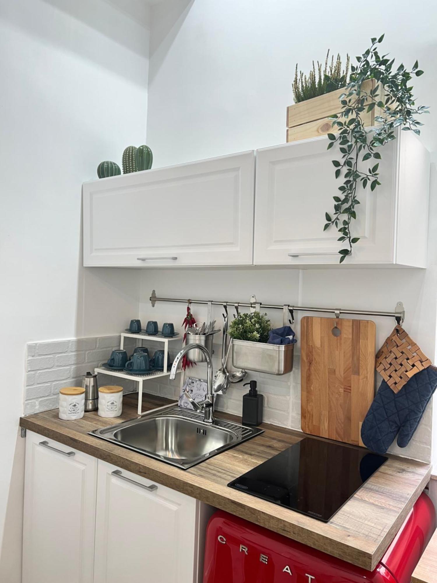 Gennarino Apartments - Panorama Suite With Balcony And Urban Loft Napoli Esterno foto