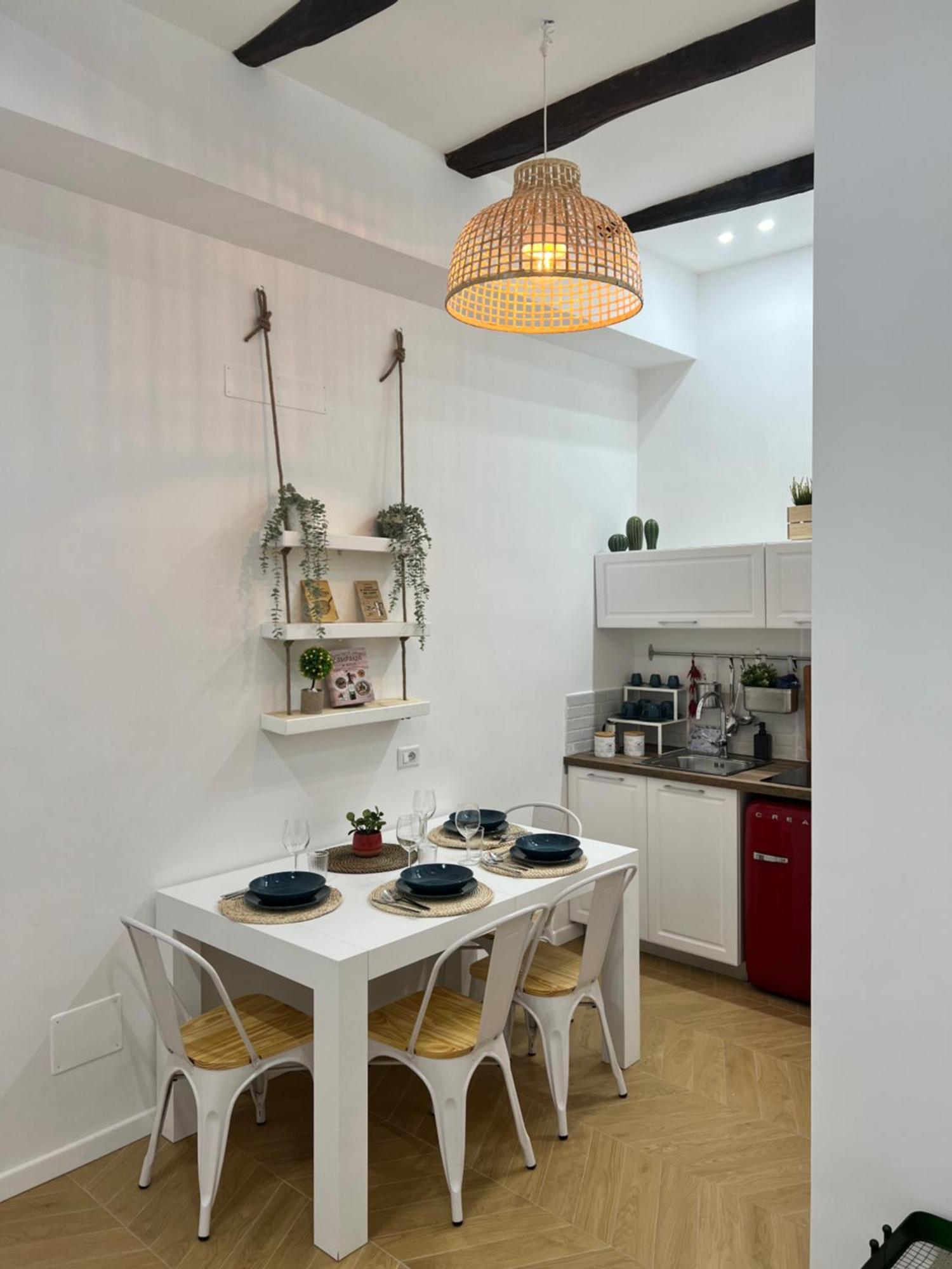 Gennarino Apartments - Panorama Suite With Balcony And Urban Loft Napoli Esterno foto
