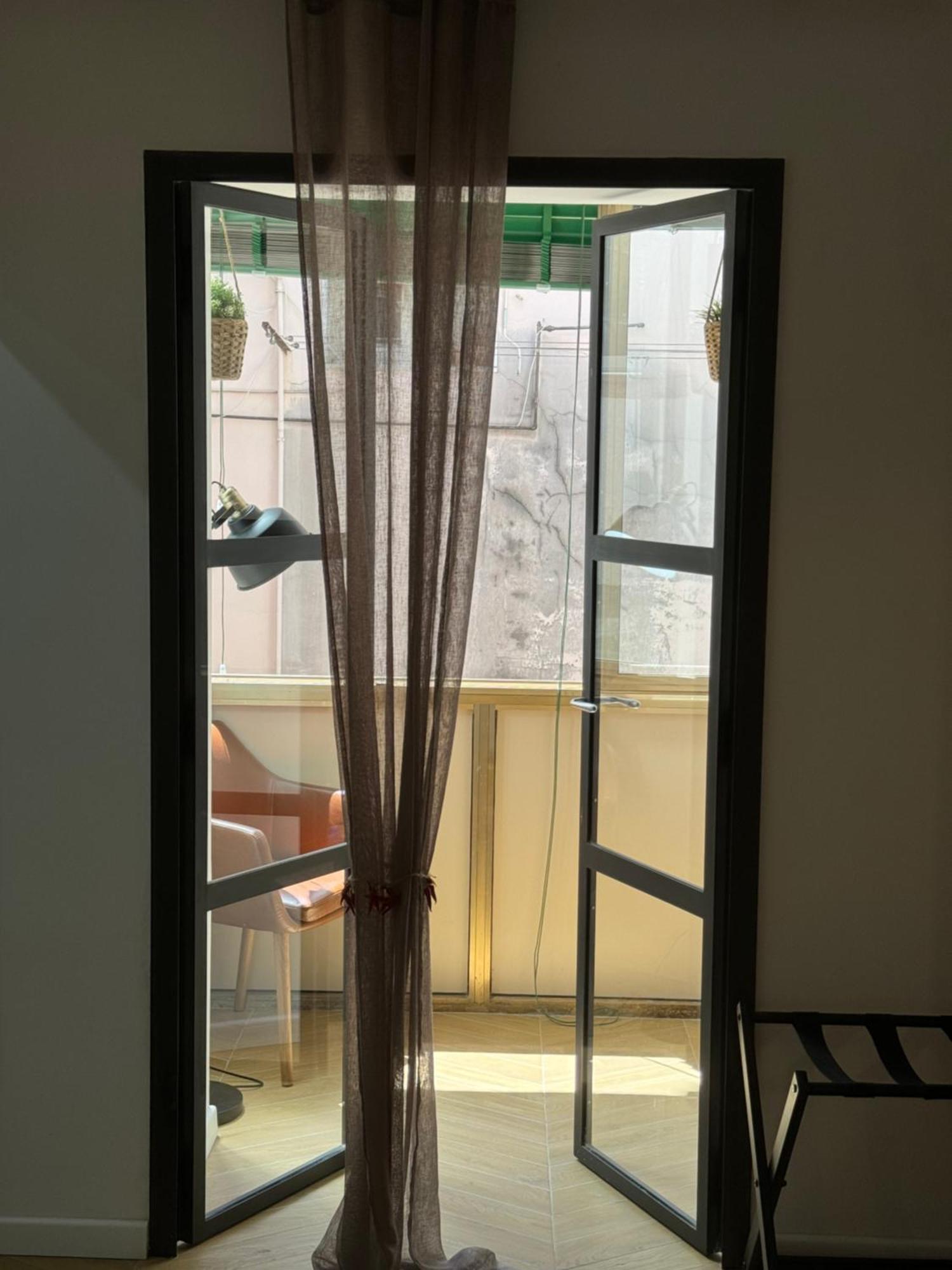 Gennarino Apartments - Panorama Suite With Balcony And Urban Loft Napoli Esterno foto