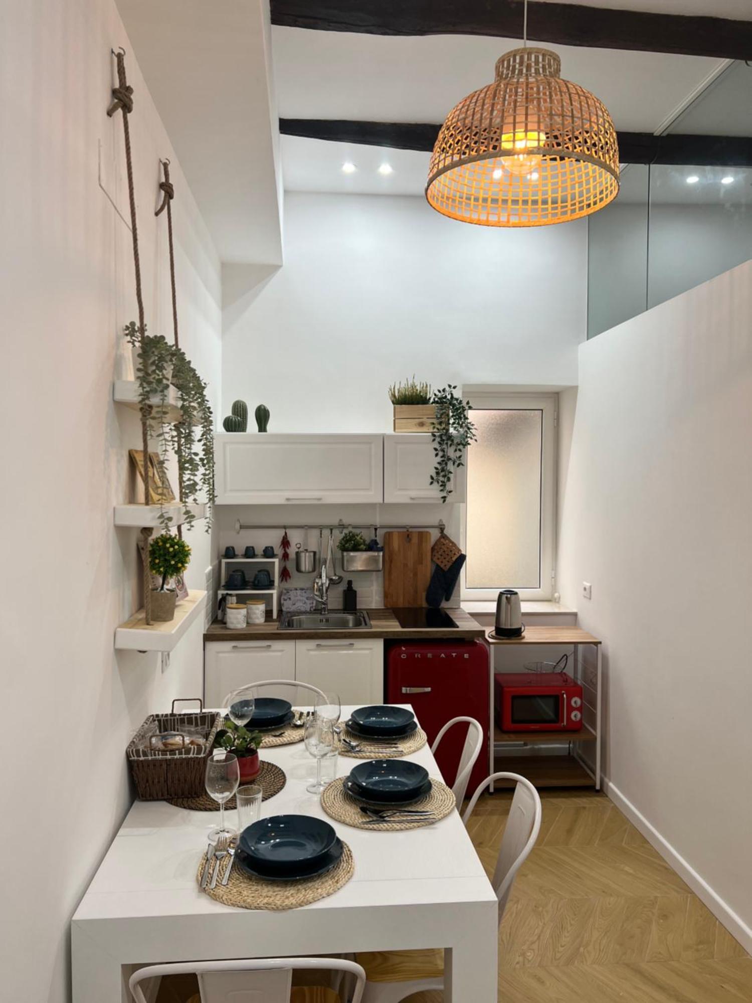Gennarino Apartments - Panorama Suite With Balcony And Urban Loft Napoli Esterno foto