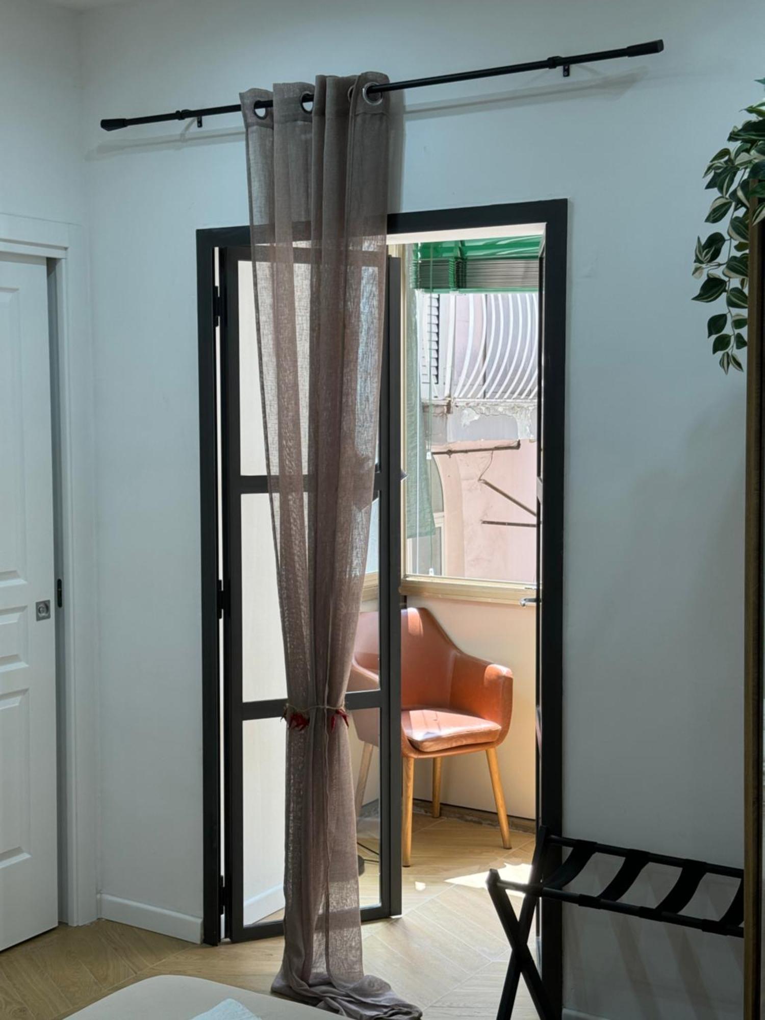 Gennarino Apartments - Panorama Suite With Balcony And Urban Loft Napoli Esterno foto