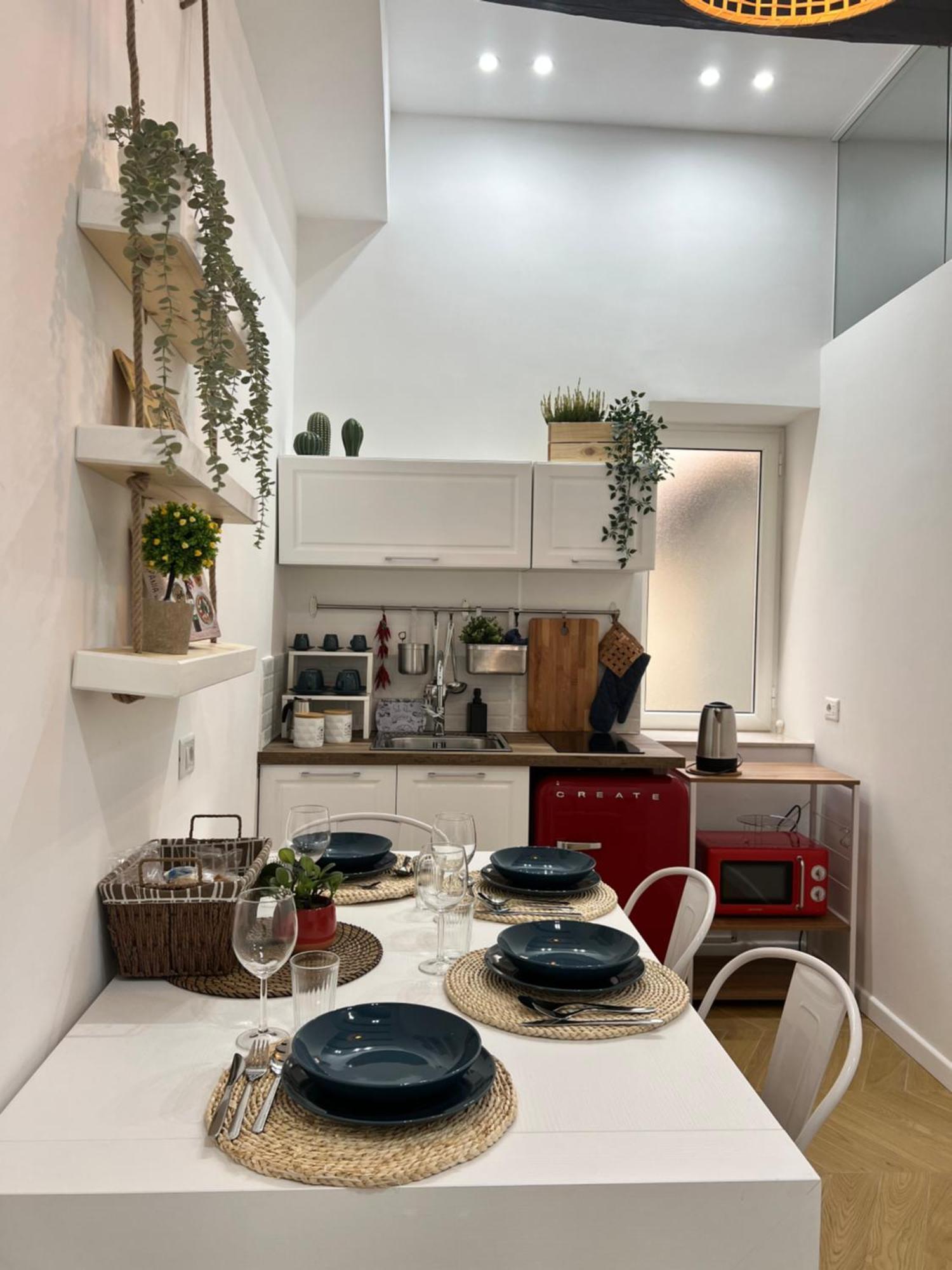 Gennarino Apartments - Panorama Suite With Balcony And Urban Loft Napoli Esterno foto